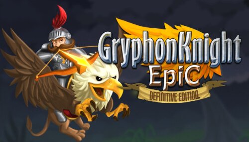 Download Gryphon Knight Epic: Definitive Edition