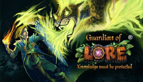 Download Guardian of Lore