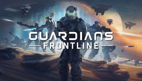 Download Guardians Frontline