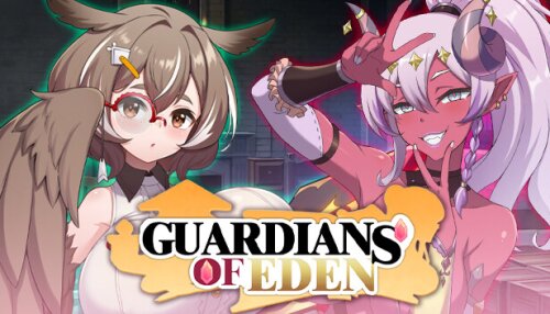 Download Guardians of Eden