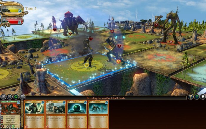 Guardians of Graxia Download Free