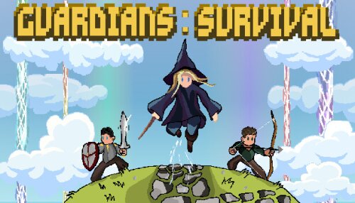 Download Guardians Survival