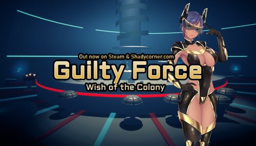 Download Guilty Force: Wish of the Colony (GOG)