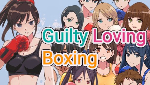 Download Guilty Loving Boxing