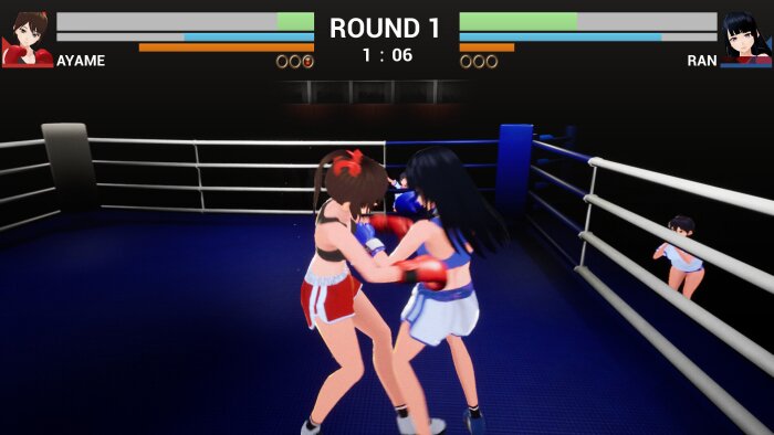 Guilty Loving Boxing Download Free