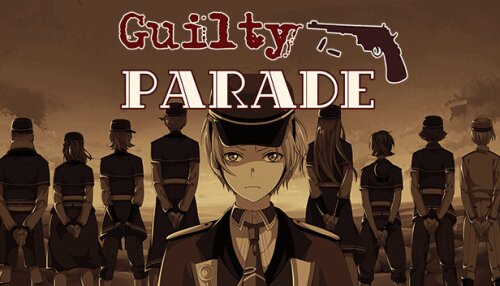 Download Guilty Parade
