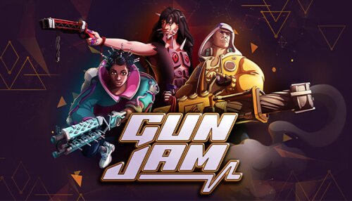 Download GUN JAM