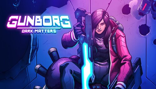Download Gunborg: Dark Matters