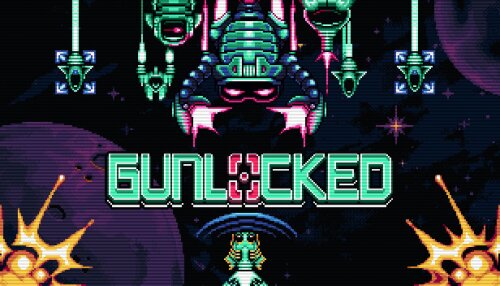 Download Gunlocked