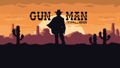 Download Gunman Tales