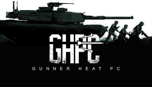 Download Gunner, HEAT, PC!