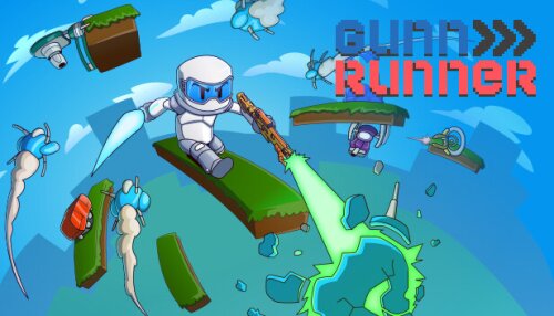 Download GunnRunner