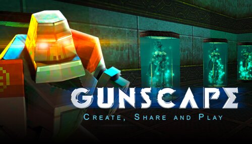 Download Gunscape