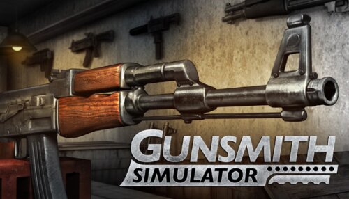 Download Gunsmith Simulator