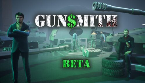 Download Gunsmith