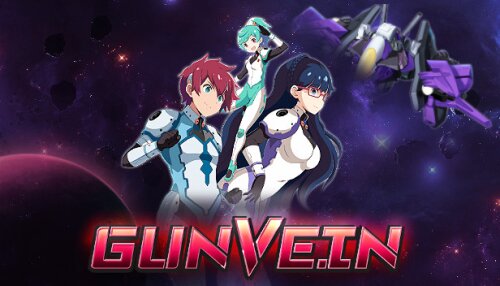 Download Gunvein