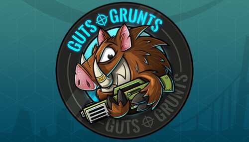 Download Guts 'n Grunts