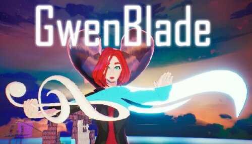 Download GwenBlade