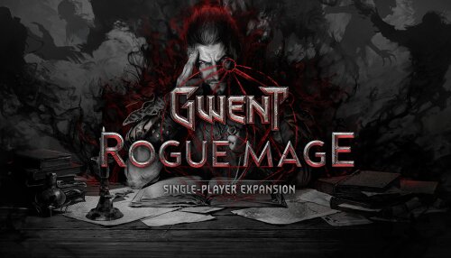 Download GWENT: Rogue Mage (GOG)
