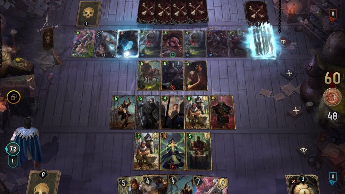 GWENT: Rogue Mage Download Free