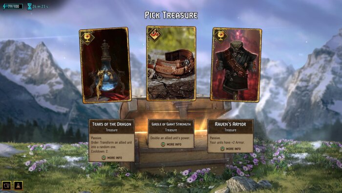 GWENT: Rogue Mage Crack Download