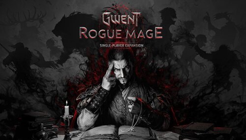 Download GWENT: Rogue Mage (Single-Player Expansion)
