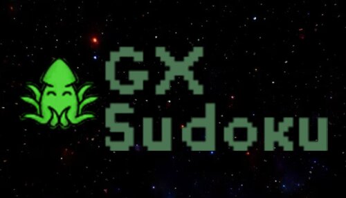 Download GX Sudoku