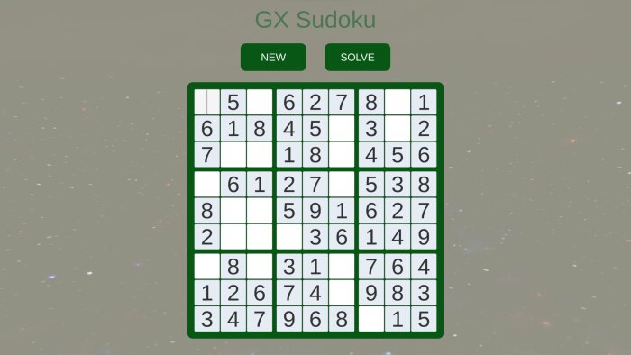 GX Sudoku Crack Download
