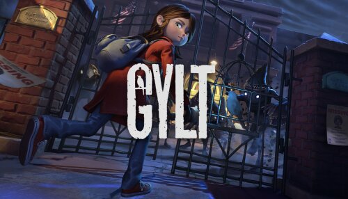 Download GYLT (GOG)