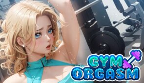 Download GYM ORGASM