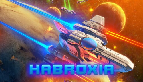 Download Habroxia
