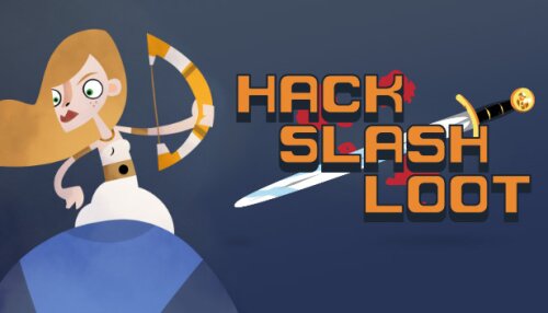 Download Hack, Slash, Loot