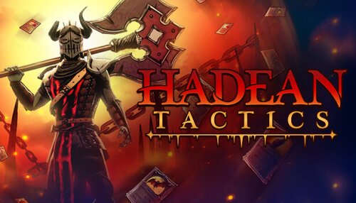 Download Hadean Tactics