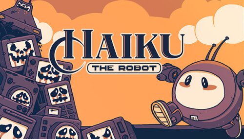 Download Haiku, the Robot