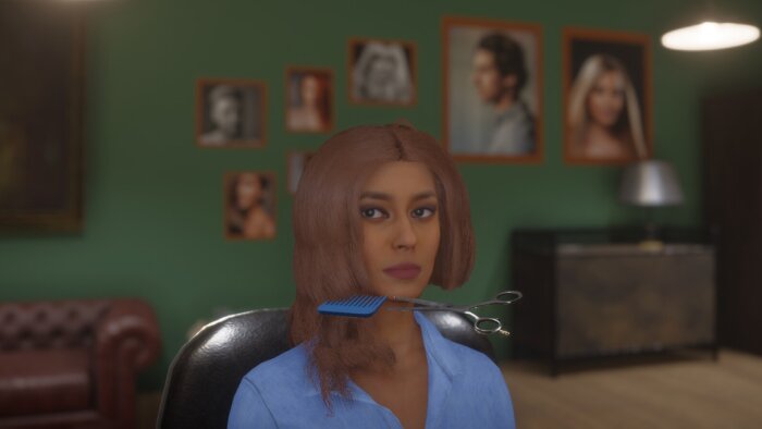 Hairdresser Simulator PC Crack