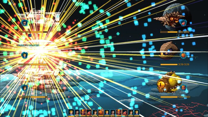 Halcyon 6: Starbase Commander (LIGHTSPEED EDITION) Download Free