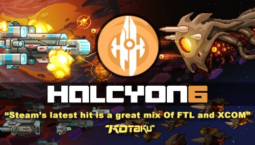 Download Halcyon 6: Starbase Commander