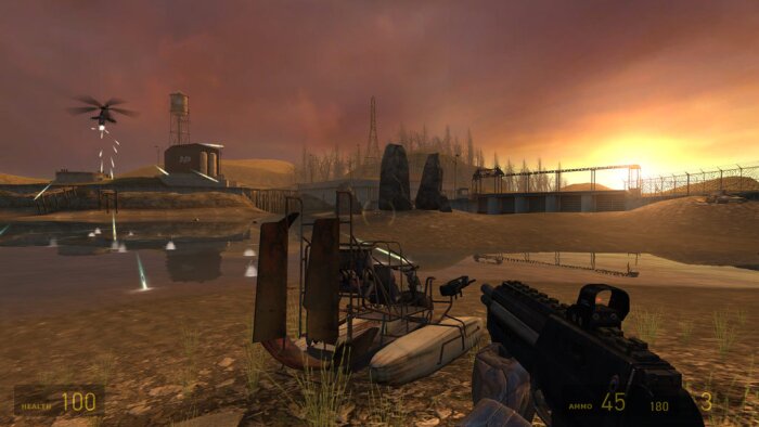 Half-Life 2 Download Free