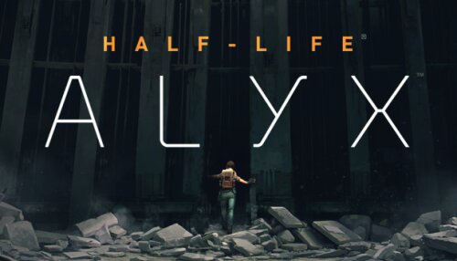 Download Half-Life: Alyx