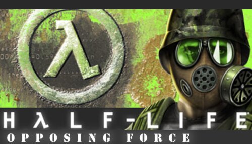 Download Half-Life: Opposing Force