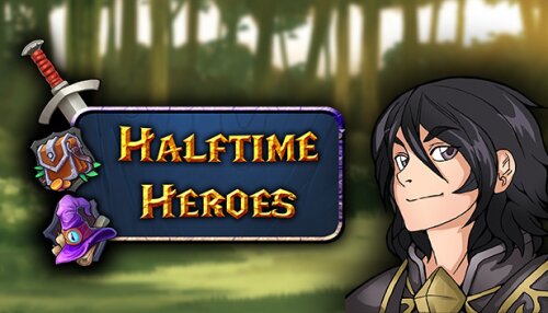 Download Halftime Heroes