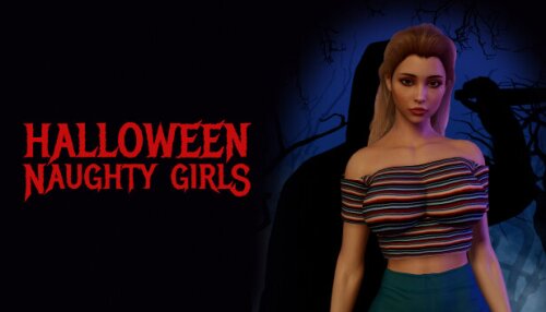 Download Halloween Naughty Girls