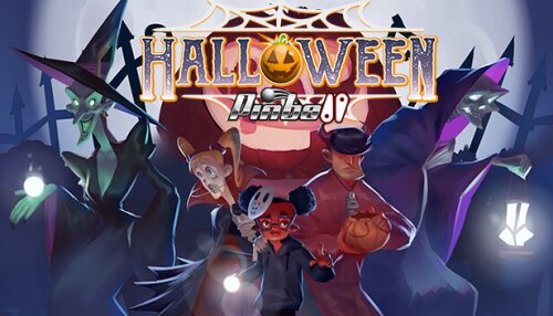 Download Halloween Pinball