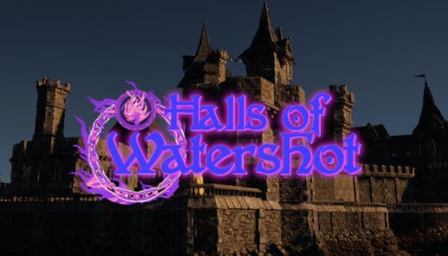 Download Halls of Watershot