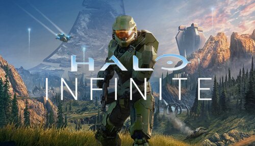 Download Halo Infinite (Campaign)