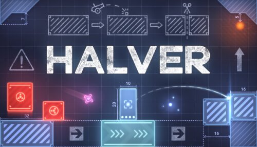 Download Halver