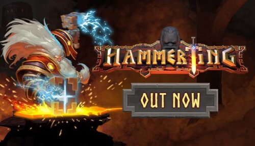 Download Hammerting