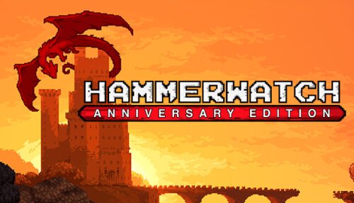 Download Hammerwatch Anniversary Edition