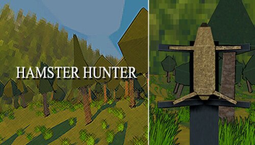 Download Hamster Hunter