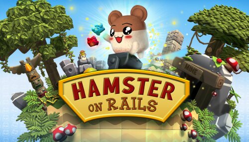 Download Hamster on Rails (GOG)